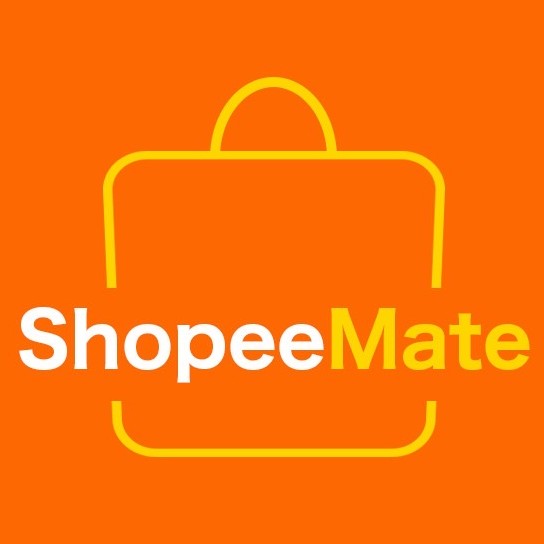 ShopeeMate Logo